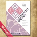 Integrated Korean Textbook: High Intermediate 2