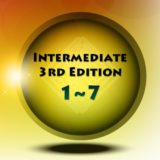 3rd Edition | Intermediate One | Lesson 1~7