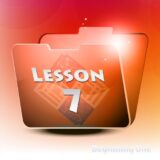 Beginning One | Lesson 7 Grammar